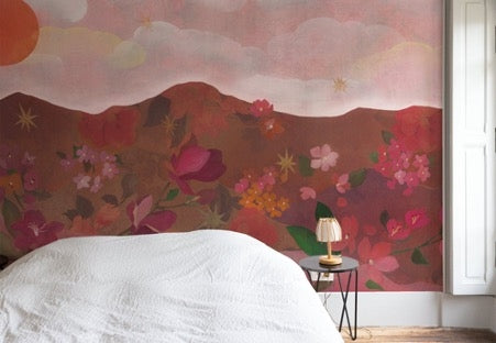 Sol Mural