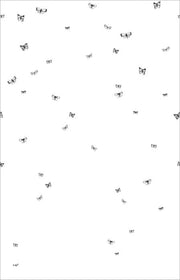 Behang The Wild Butterfly