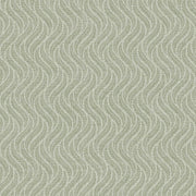 Boråstapeter Little Fern — Adorn vliesbehang in groen, sfeervolle slaapkamer