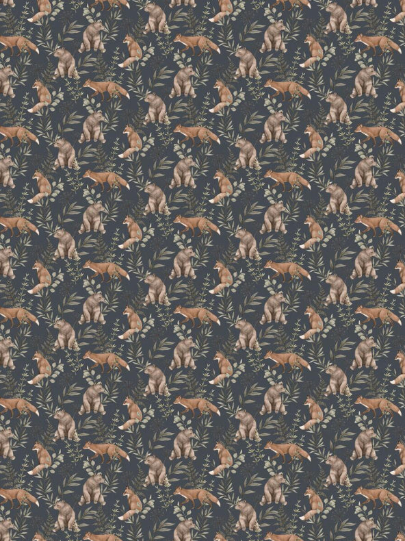 Wild Forest