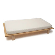 Charlie Crane YOMI Matras 160 cm White — productfoto op witte achtergrond bij Lidor