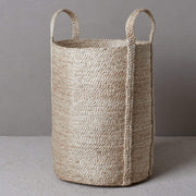 Laundry Basket Natural