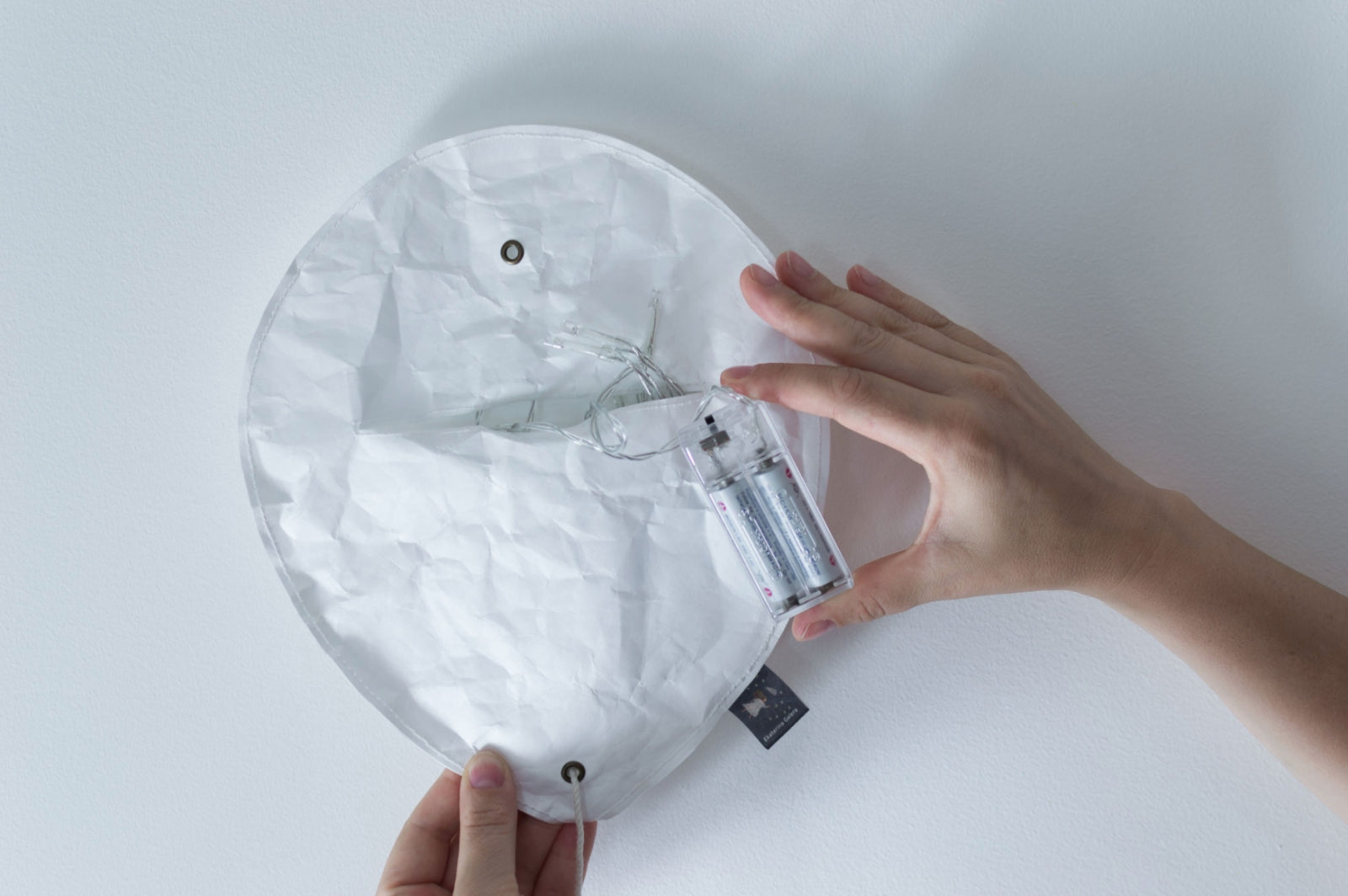 Cheddar Lighting Balloon