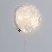 New White Lighting Balloon