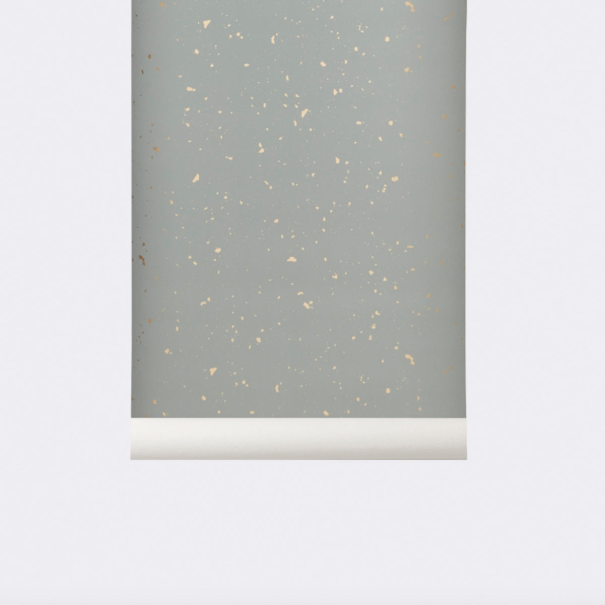 Buitenkansje: Confetti Wallpaper Grey