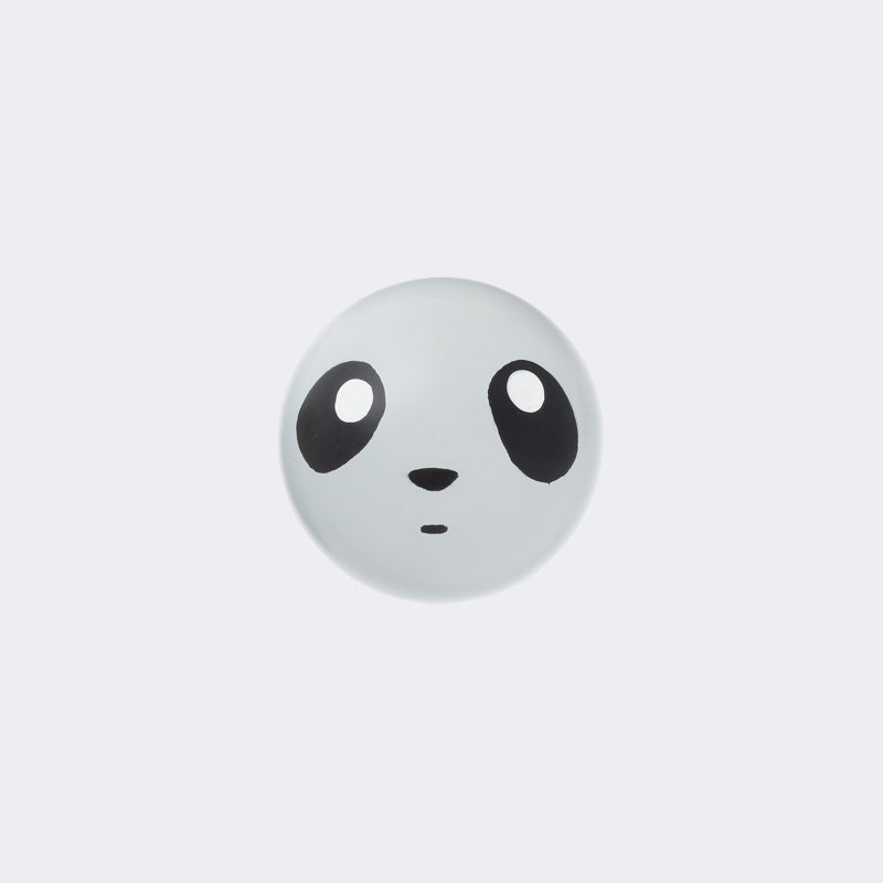 Haakje Panda