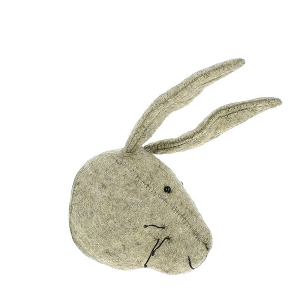 Dierenkop Haas Mini