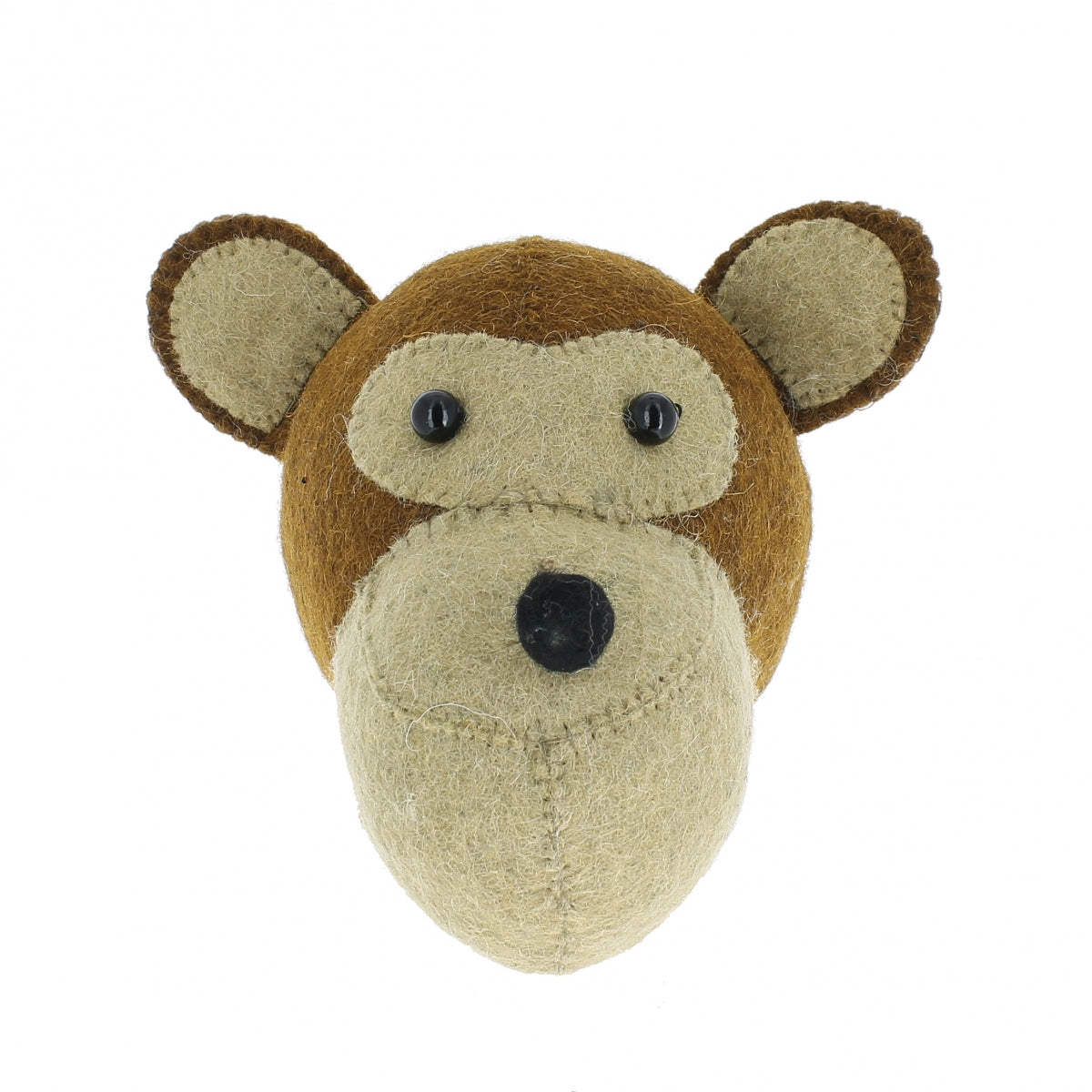 Dierenkop Camel Aap Mini