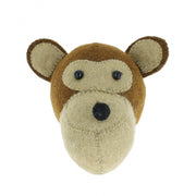 Dierenkop Camel Aap Mini