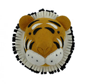 Dierenkop Tijger Mini