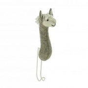 Haakje Lama