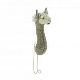Haakje Lama