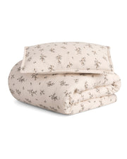Bluebell Muslin Dekbedovertrekset