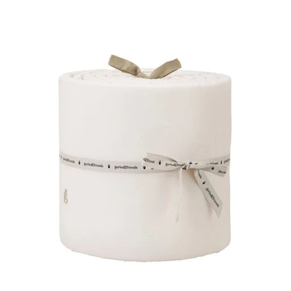 Buitenkansje: Ivory Bumper