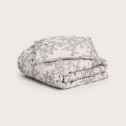 Pomegranate Muslin Dekbedovertrekset