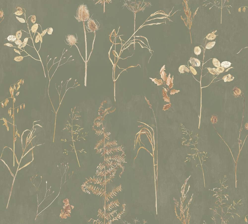 Autumn Fern