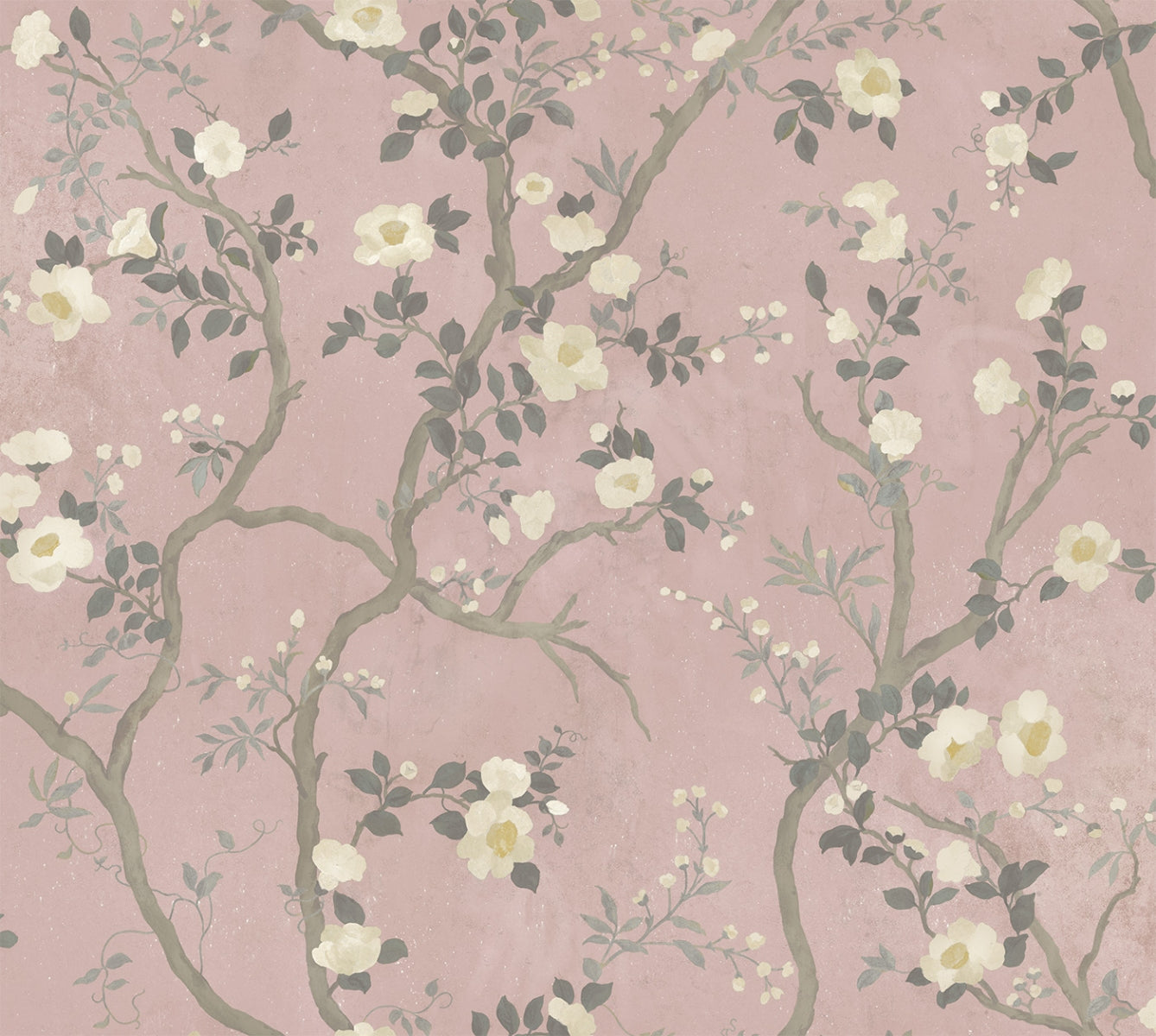 Camellia Dusky Pink