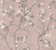 Camellia Dusky Pink