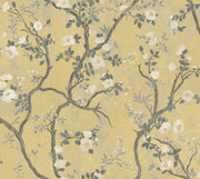 Camellia Golden Yellow