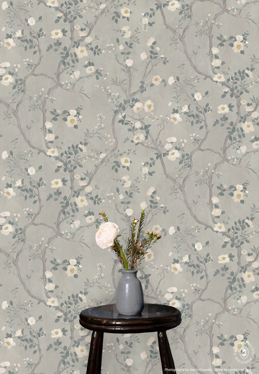 Camellia Dove