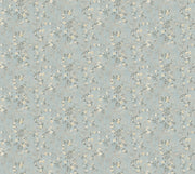 Camellia Petit Sky Blue