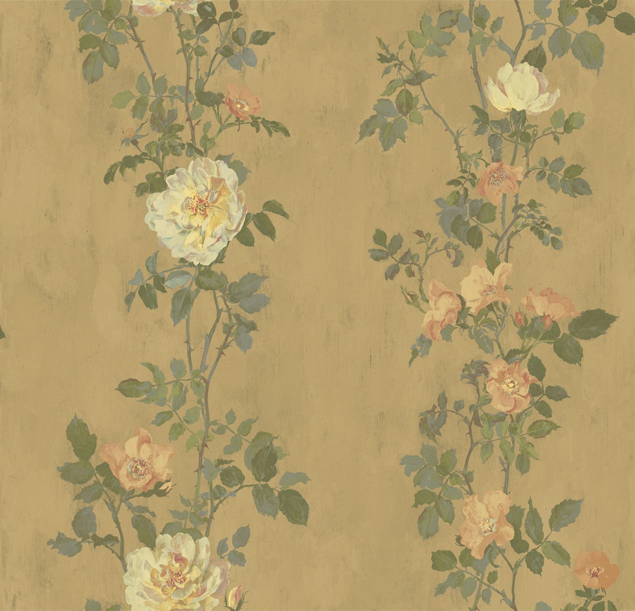 Constance Plaster