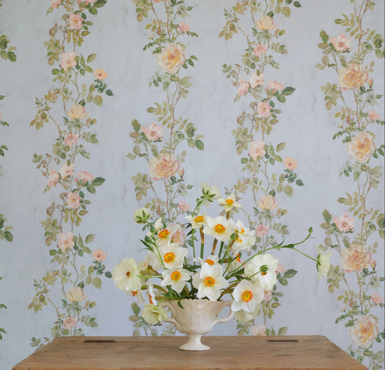 Constance Wedgewood Blue