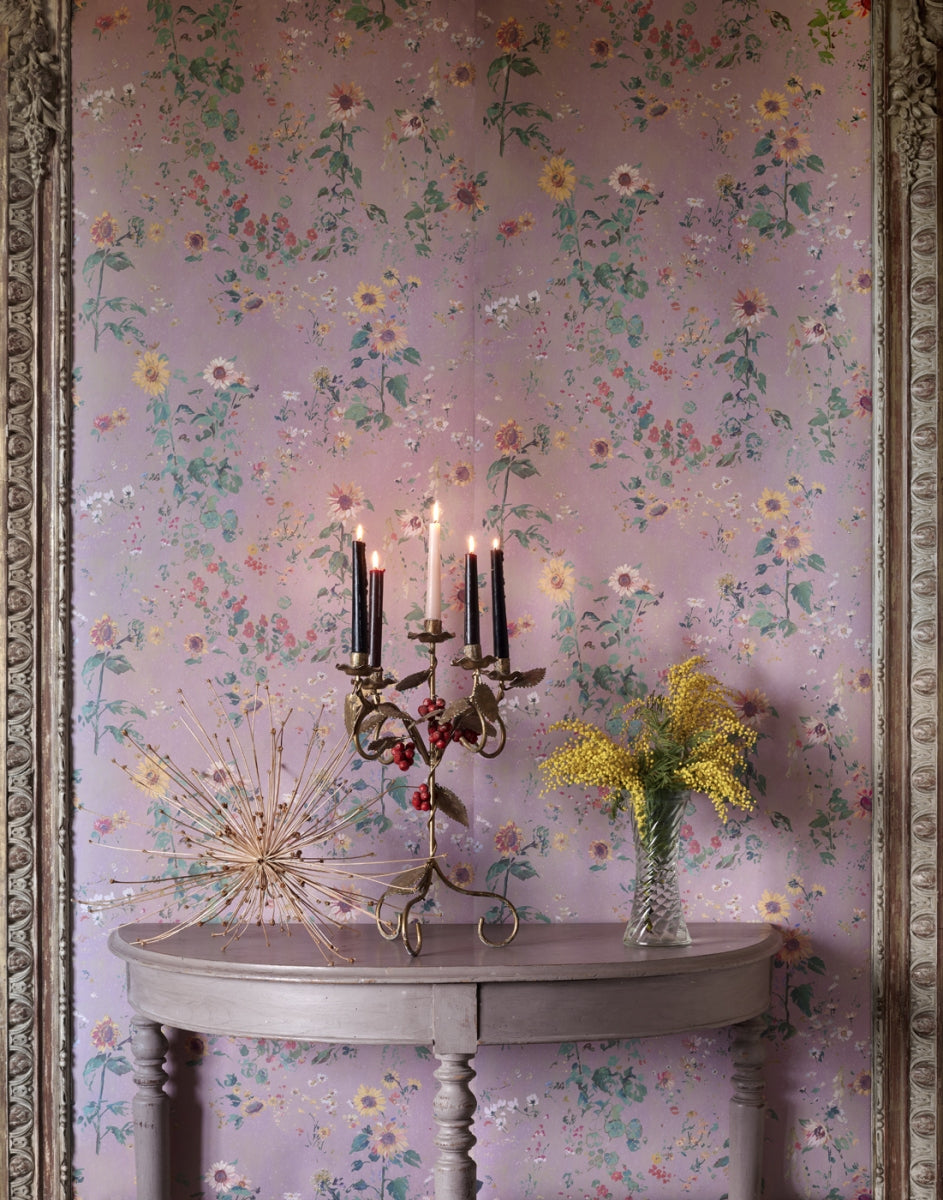 Cottage Garden Lilac