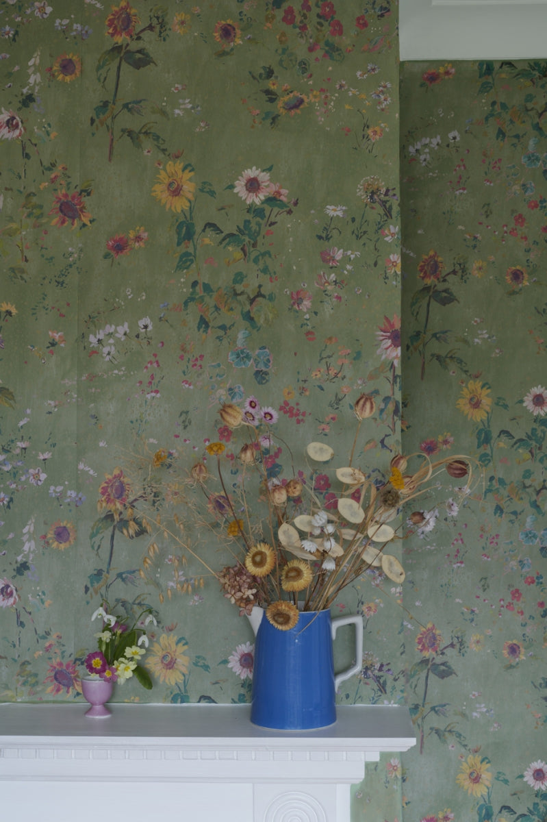 Cottage Garden Meadow