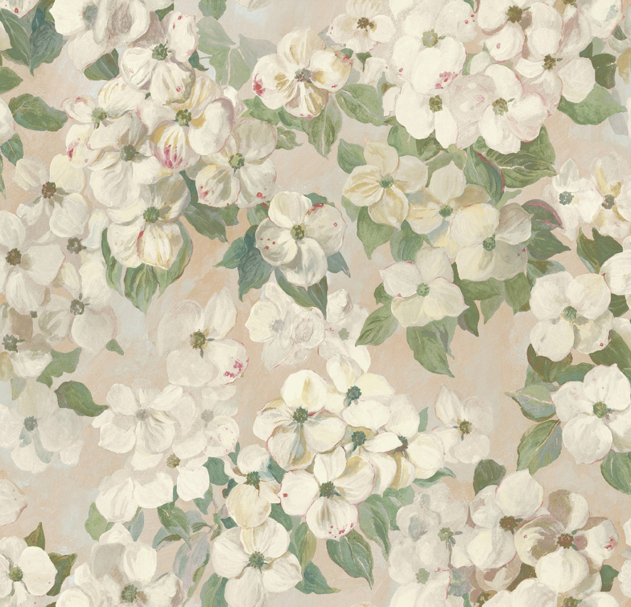 Flower Cloud Original