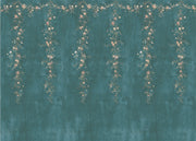 Garland Teal