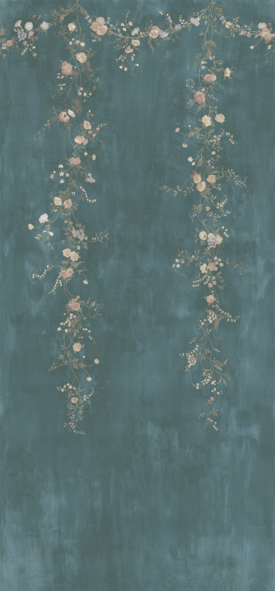 Garland Teal