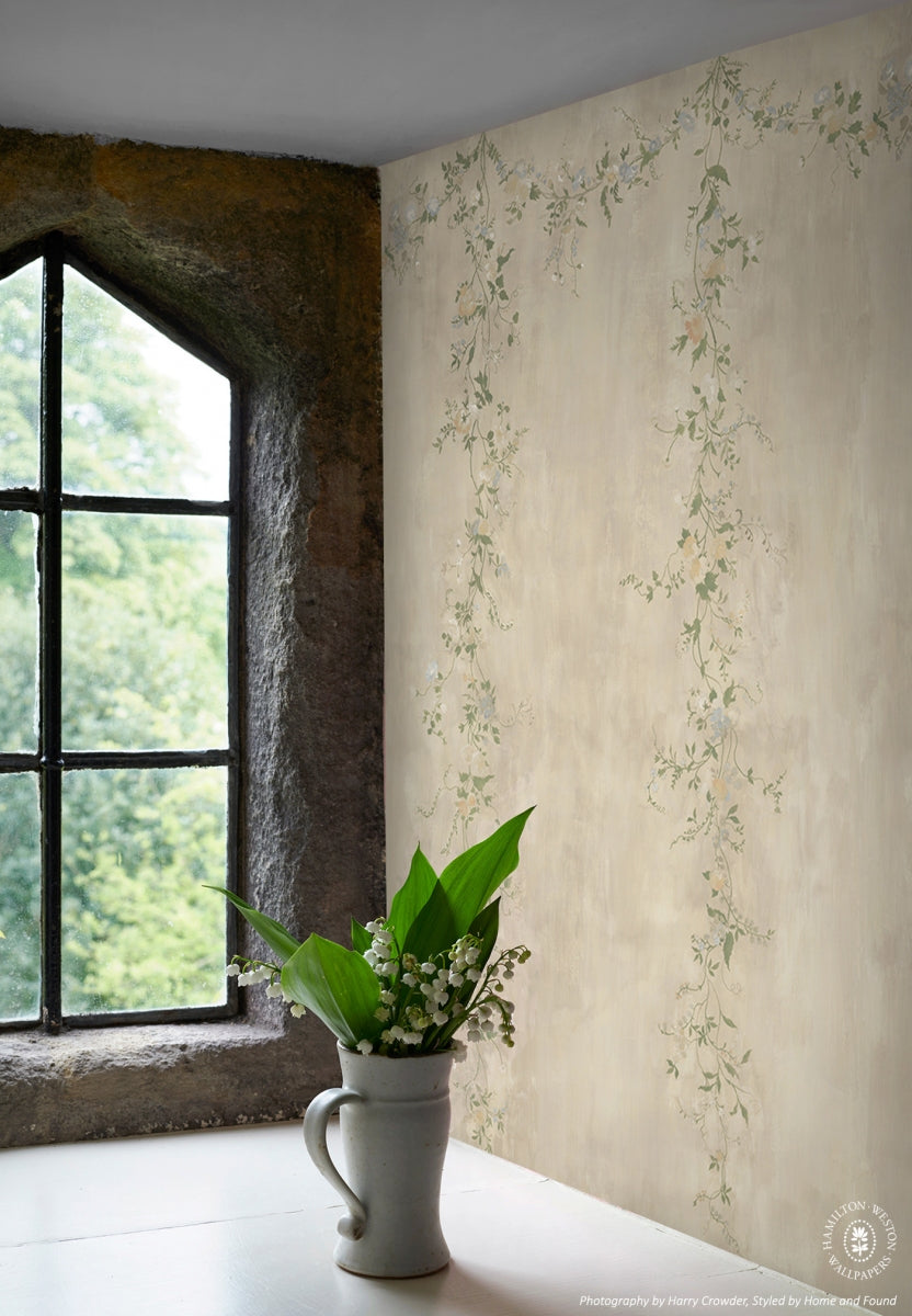 Garland Teal