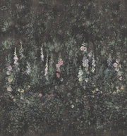 Midnight Garden Summer