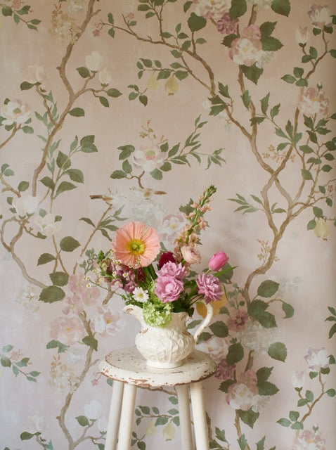 Peony Garden Lichen