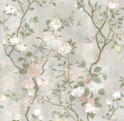 Peony Garden Limestone