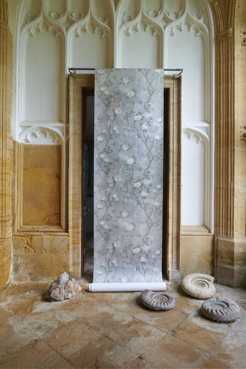 Peony Garden Limestone