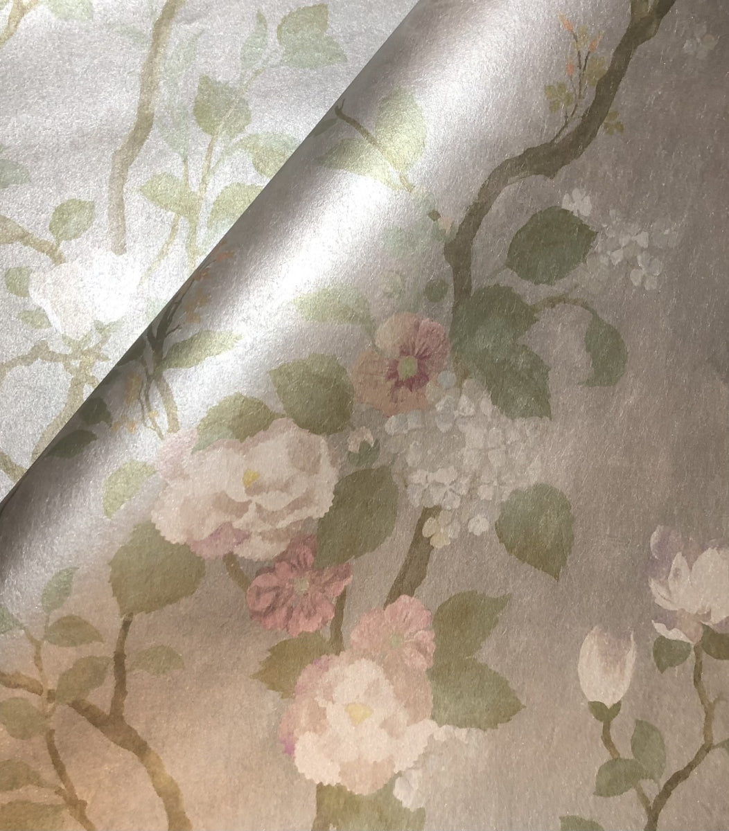 Peony Garden Mica
