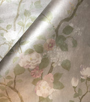 Peony Garden Mica