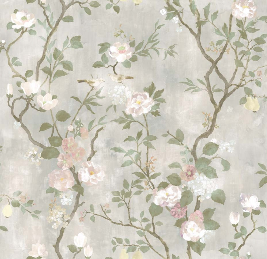 Peony Garden Mica