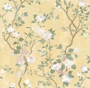 Peony Garden Sunshine