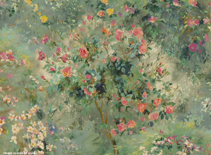 Rose Garden