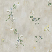 Spring Grisaille