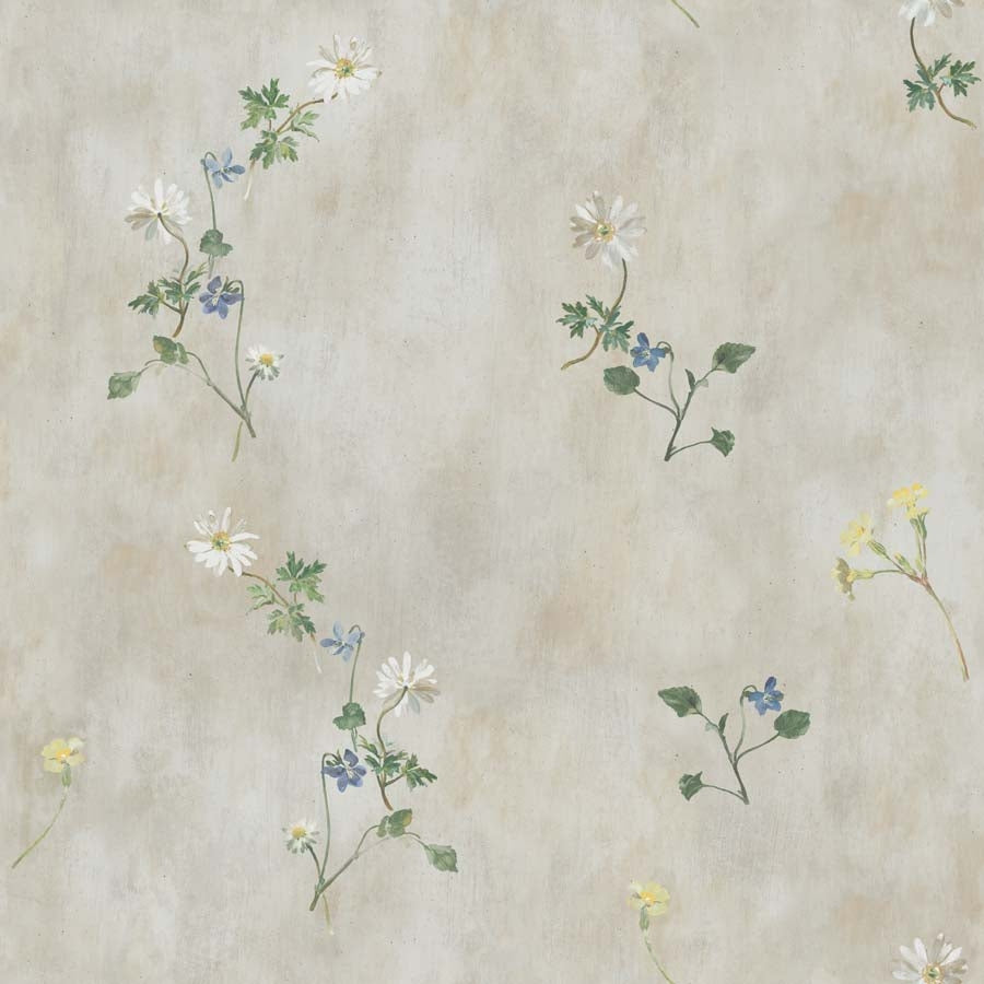 Spring Grisaille