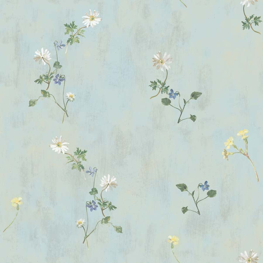 Spring Mist