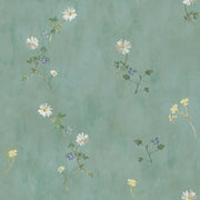 Spring Verditer