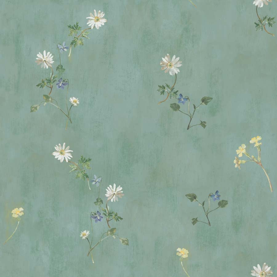 Spring Verditer