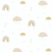 Rainbows Wallpaper -batch P