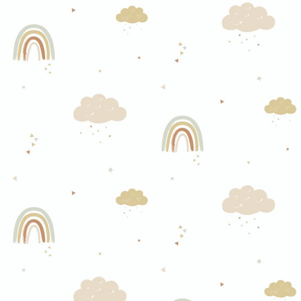 Rainbows Wallpaper -batch P