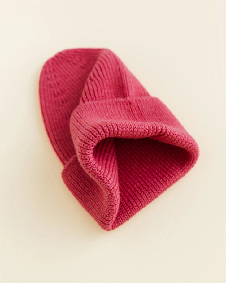 Beanie Fonzie 4m-18m Lollipop